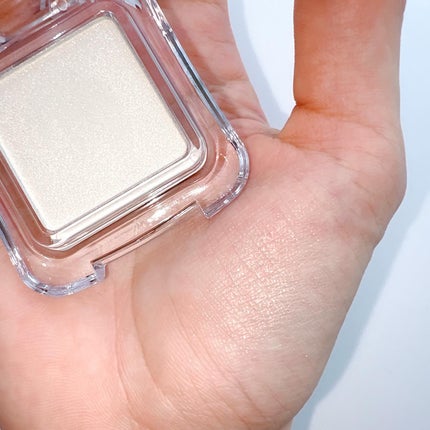 デュアルチーク/2aN/パウダーチークを使ったクチコミ(8枚目)