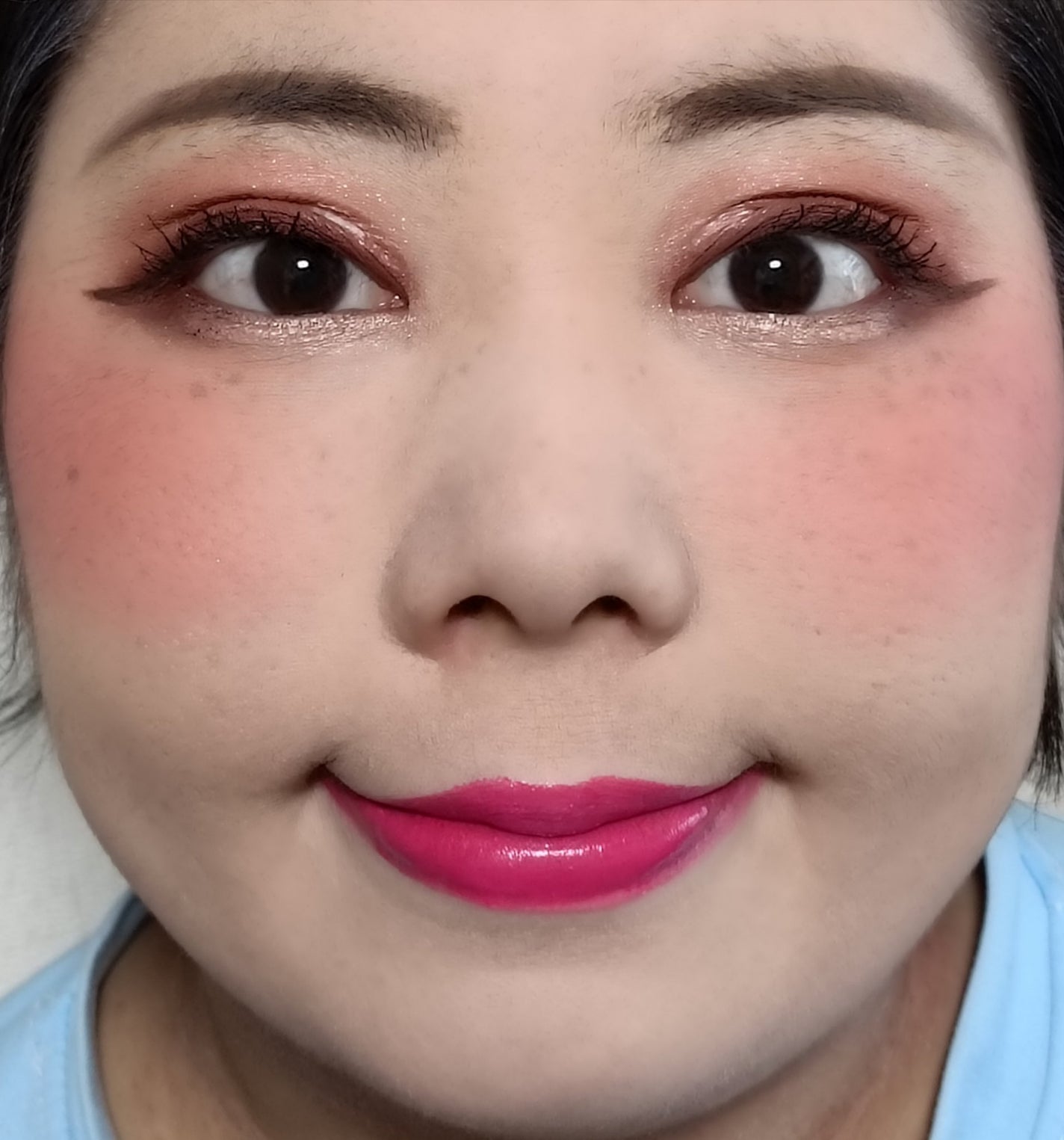 ããŒãºïŒã¢ã€ãããŠããŠããŒ/CEZANNE/ããŠããŒã¢ã€ãããŠã䜿ã£ãã¯ãã³ãïŒ6æç®ïŒ