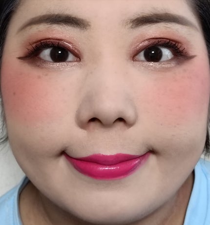 ããŒãºïŒã¢ã€ãããŠããŠããŒ/CEZANNE/ããŠããŒã¢ã€ãããŠã䜿ã£ãã¯ãã³ãïŒ6æç®ïŒ