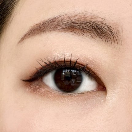 スキンシャドウ デザイニング パレット/DECORTÉ/アイシャドウパレットを使ったクチコミ(5枚目)