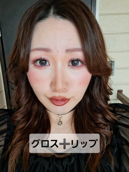 クリーミータッチライナー/キャンメイク/ジェルアイライナーを使ったクチコミ(5枚目)