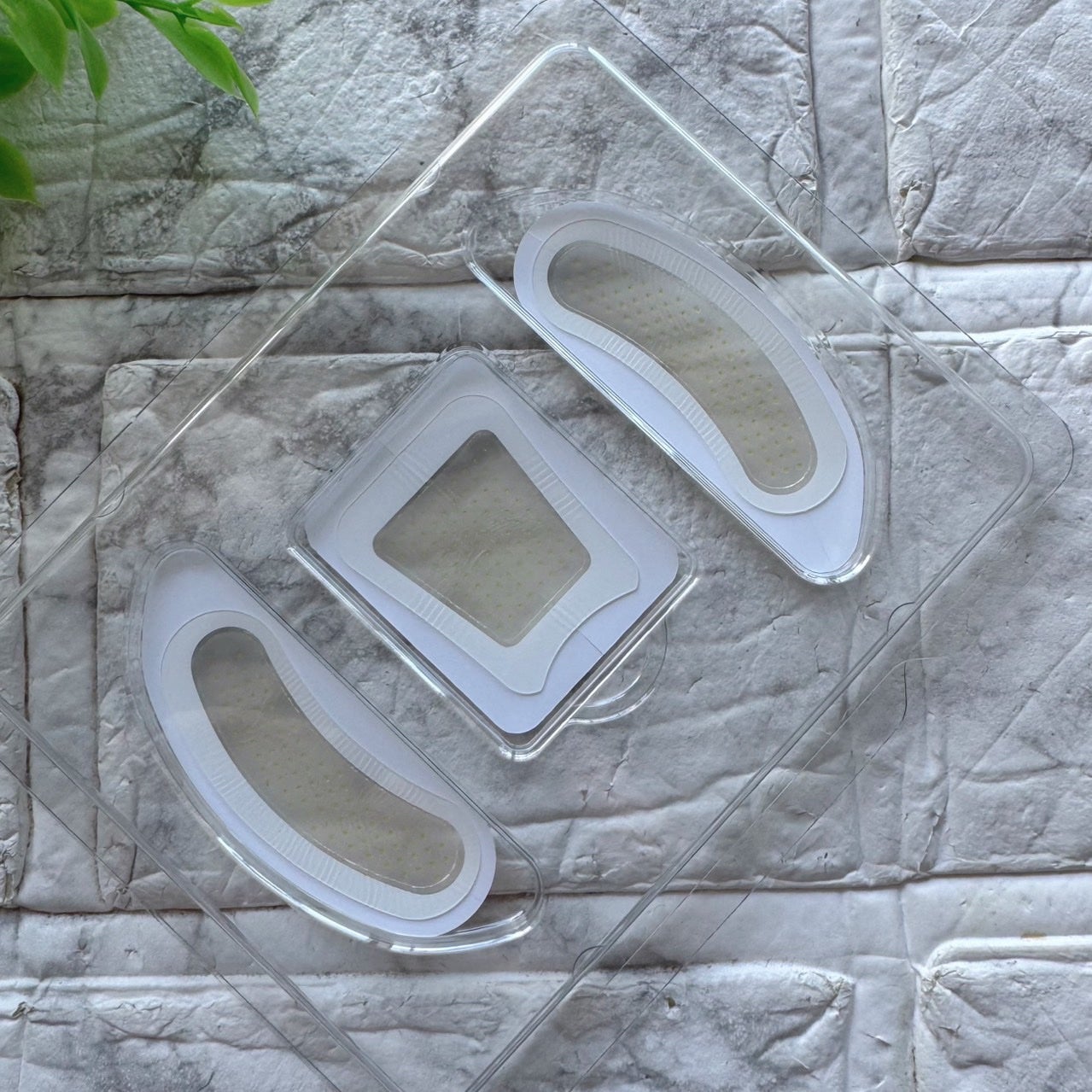 ビタアクティブマイクロクリスタルパッチ/ダーマファーム/シートマスク・パックを使ったクチコミ(2枚目)