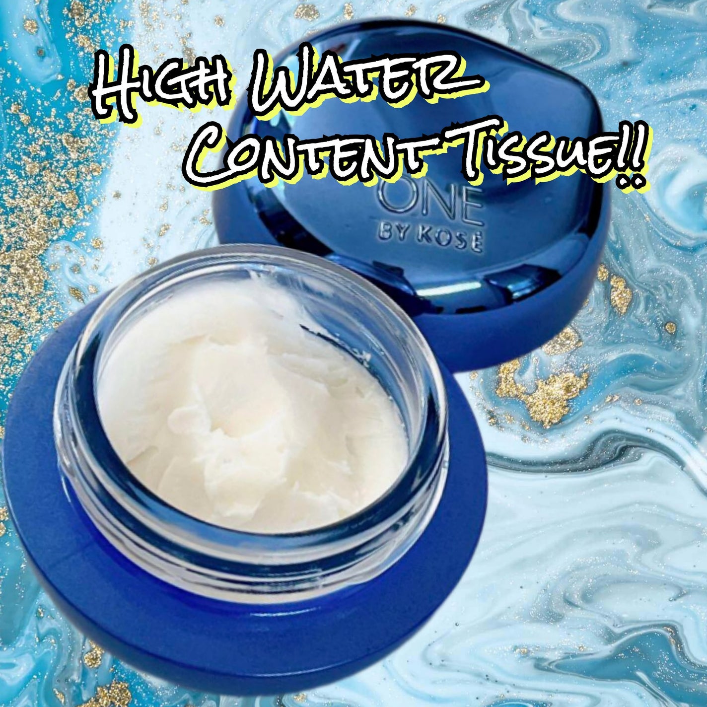 セラム シールド/ONE BY KOSE/フェイスバームを使ったクチコミ(2枚目)