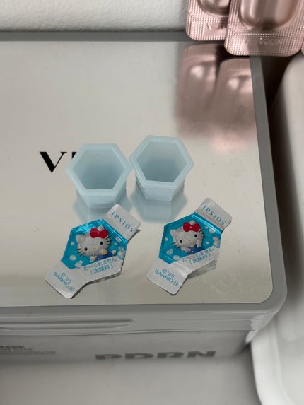 スイサイ ビューティクリア パウダーウォッシュN/スイサイ ビューティクリア/洗顔パウダーを使ったクチコミ(8枚目)