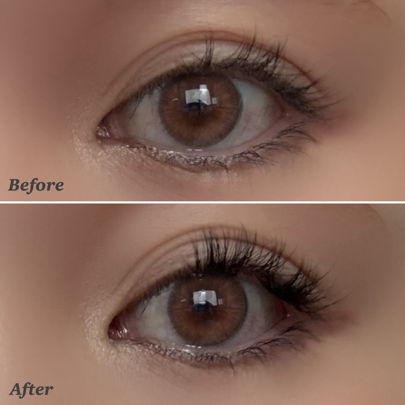 1秒まつエク/Miss eye d'or/つけまつげを使ったクチコミ(3枚目)