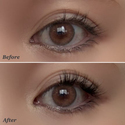 1秒まつエク ボリュームタイプ ブラック(10-12mm)/Miss eye d'or/つけまつげの画像