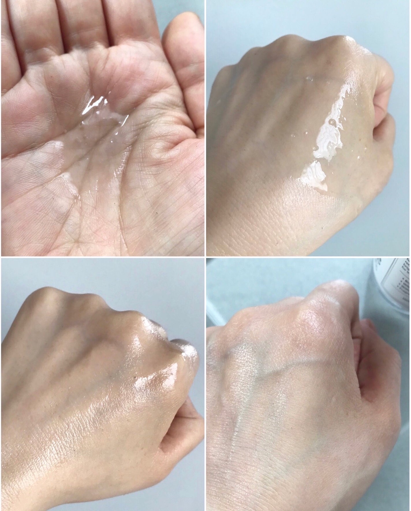 PDRN ビタグル カプセル 化粧水/Klairs/化粧水を使ったクチコミ(3枚目)