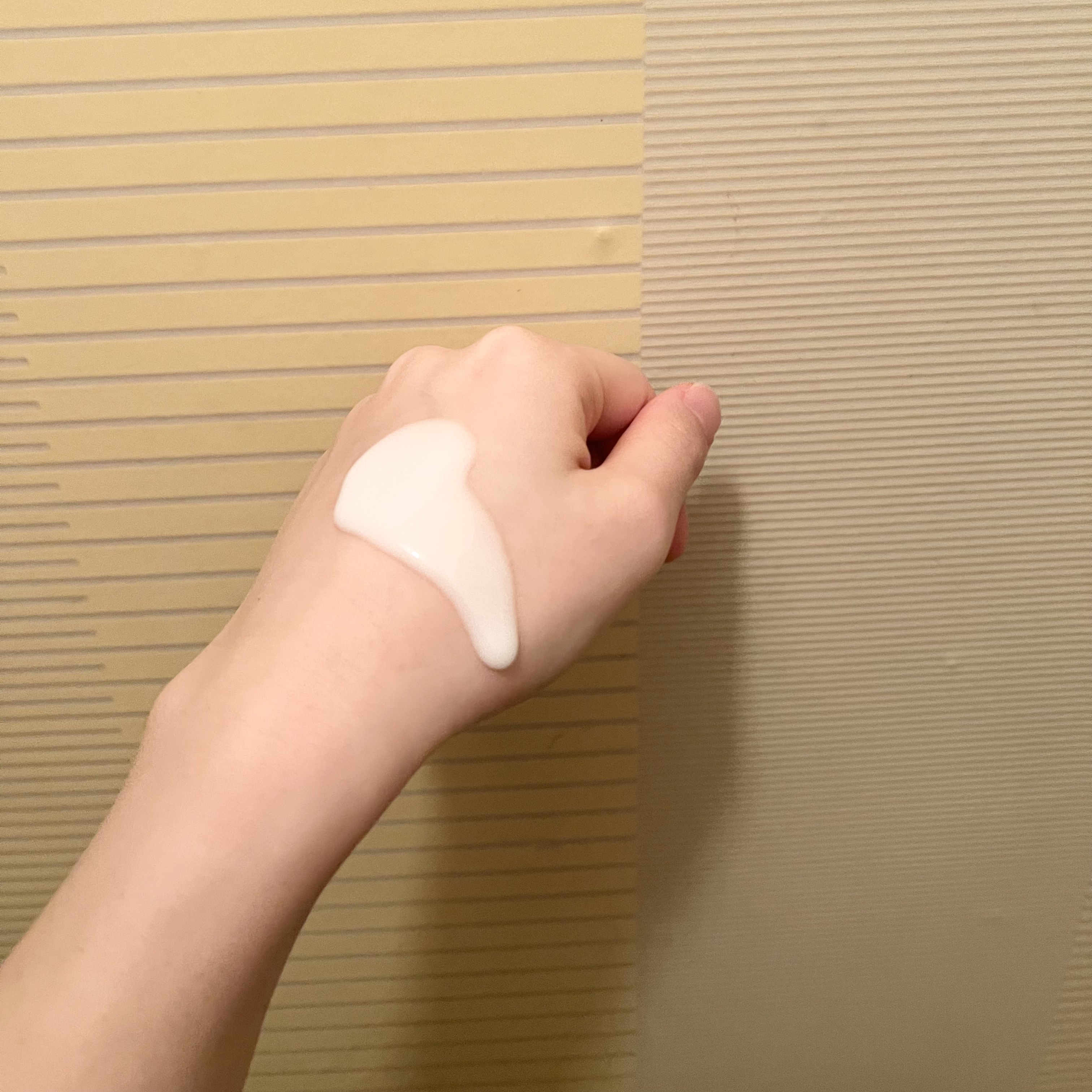 やわ肌ミルク洗顔/ファンケル/その他洗顔料を使ったクチコミ（1枚目）