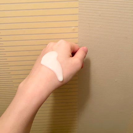 やわ肌ミルク洗顔/ファンケル/その他洗顔料を使ったクチコミ(1枚目)