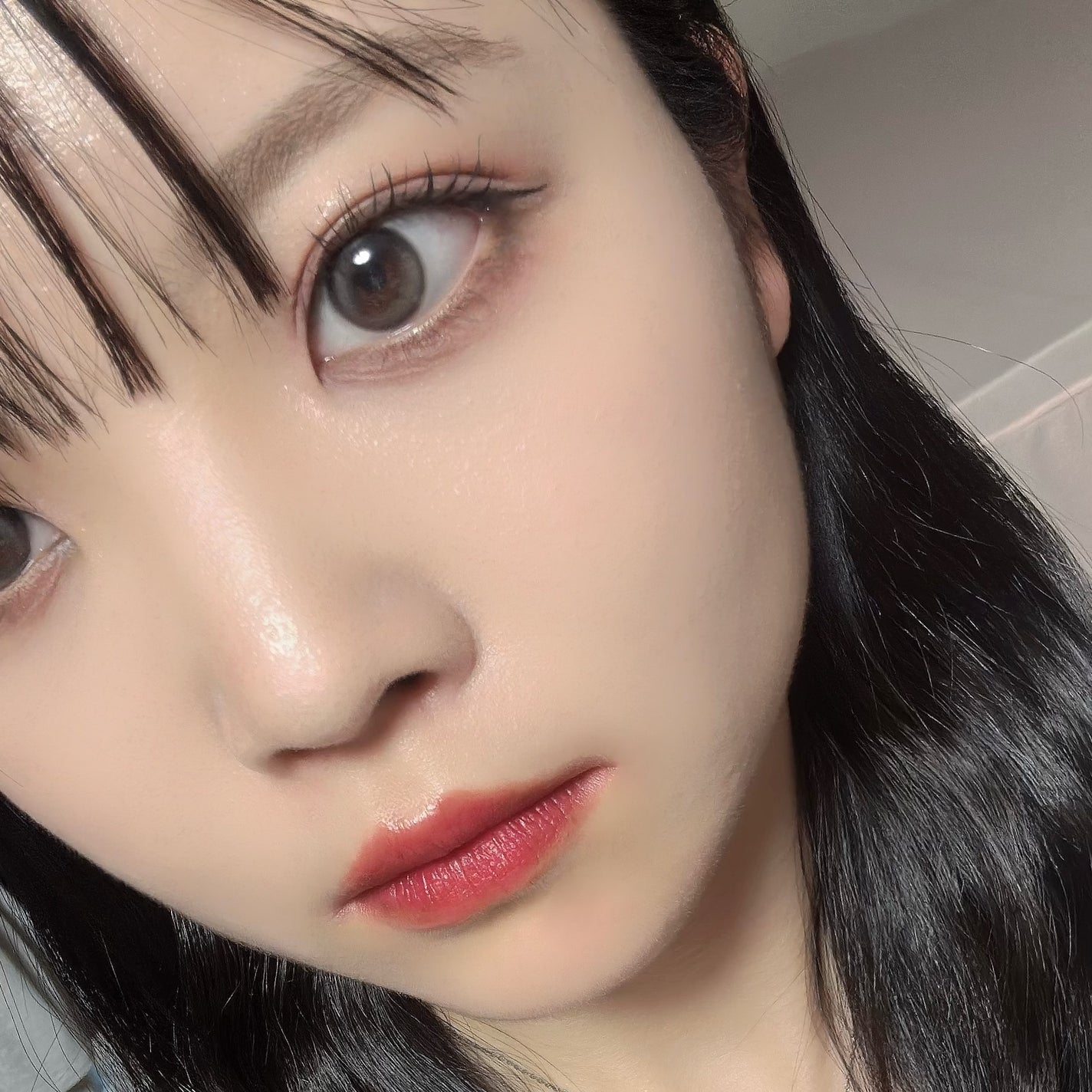 アピュー パステルブラッシャー/A’pieu/パウダーチークを使ったクチコミ(5枚目)