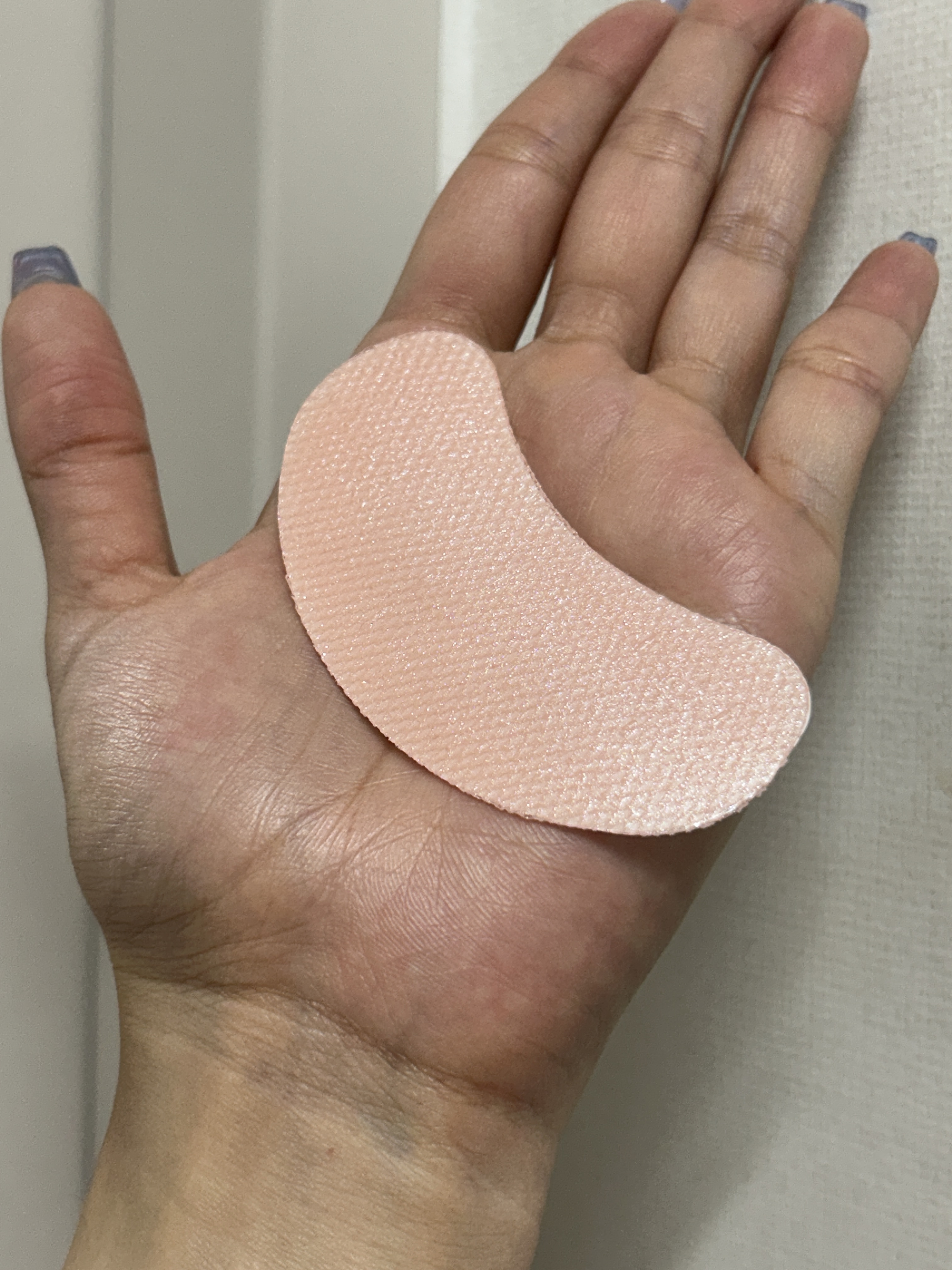 7-ペプチド コラーゲン 糸リフト ミニ ジェルマスク/It's skin/シートマスク・パックを使ったクチコミ（2枚目）