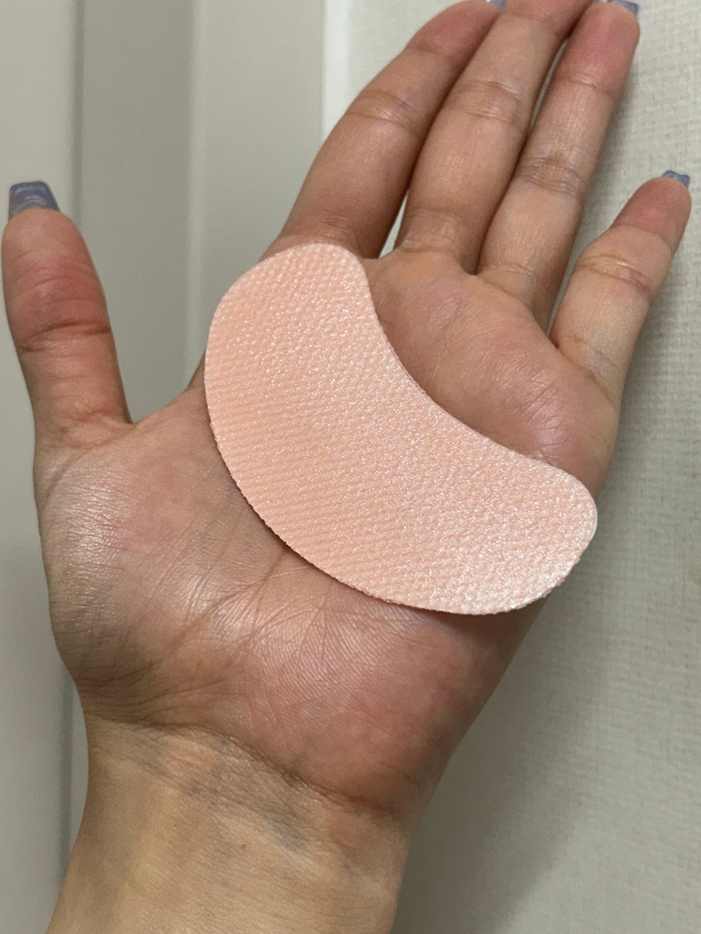 7-ペプチド コラーゲン 糸リフト ミニ ジェルマスク/It's skin/シートマスク・パックを使ったクチコミ(2枚目)