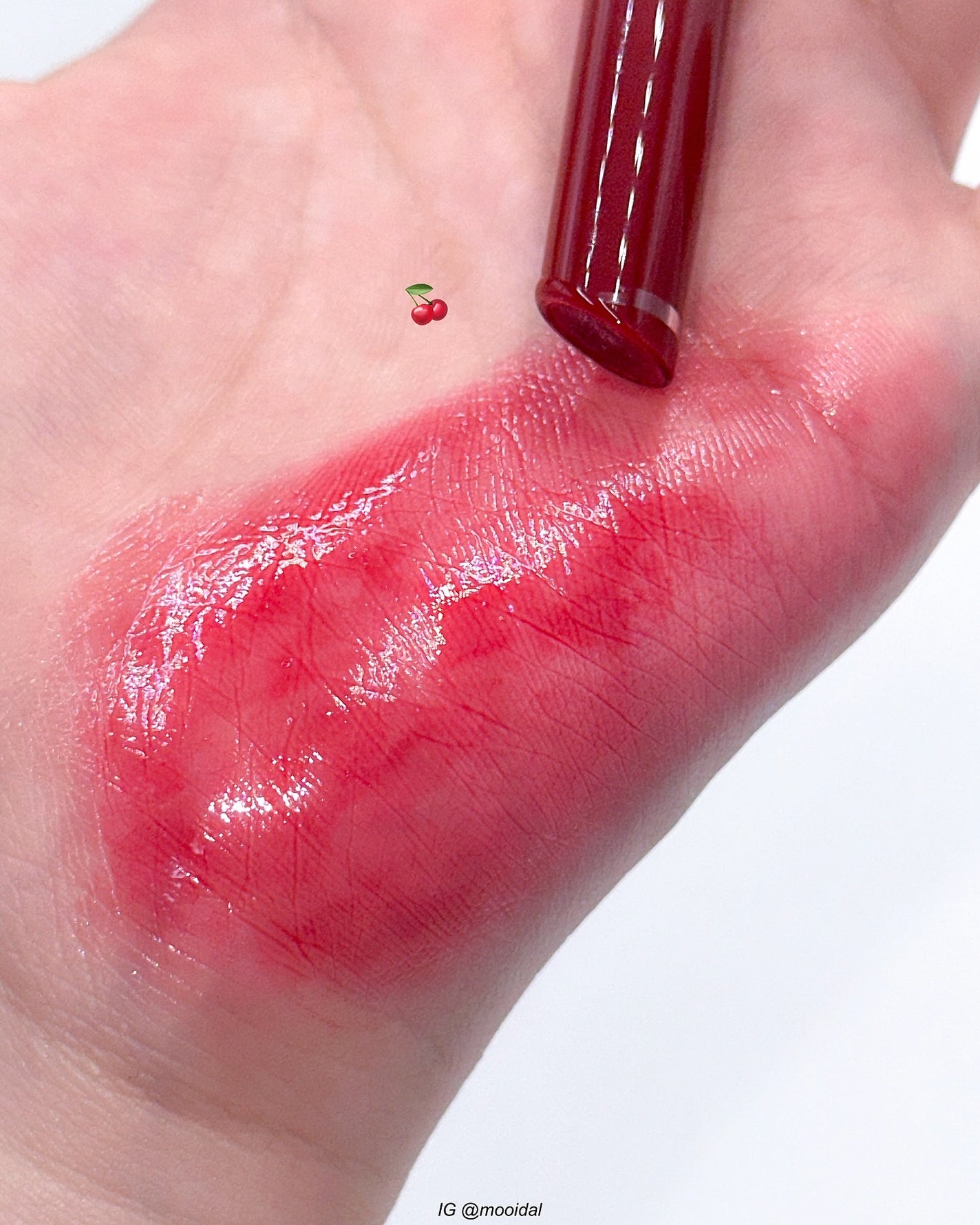 メルティングリップスウィート/BRAYE/口紅を使ったクチコミ(3枚目)