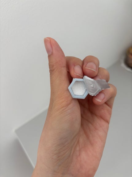 スイサイ ビューティクリア パウダーウォッシュN/スイサイ ビューティクリア/洗顔パウダーを使ったクチコミ(4枚目)