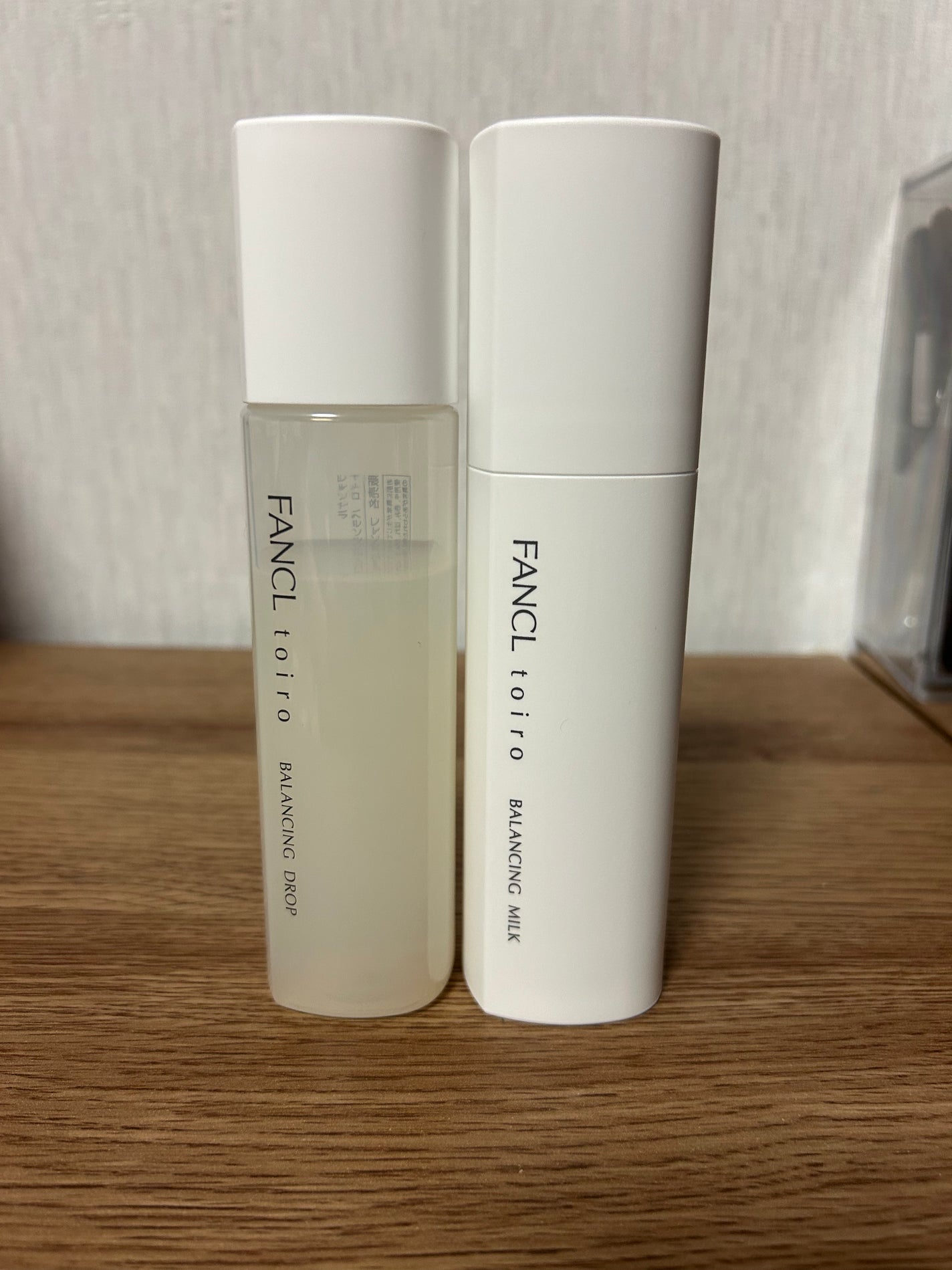 イドラクラリティ 薬用 トリートメント エッセンス ウォーター/DECORTÉ/化粧水を使ったクチコミ(2枚目)