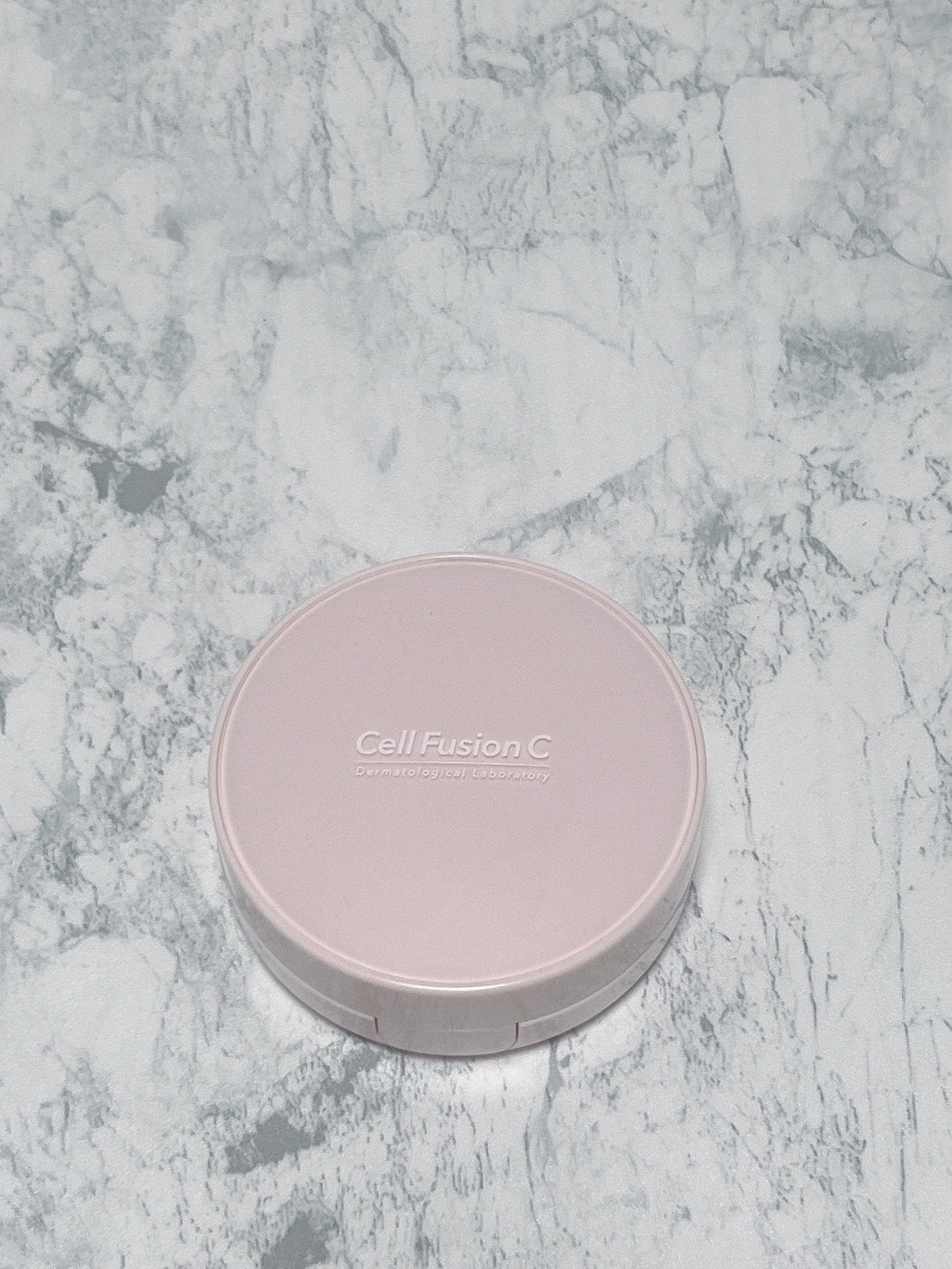 トーニングサンクッション/Cell Fusion C(セルフュージョンシー)/日焼け止めローションを使ったクチコミ(2枚目)