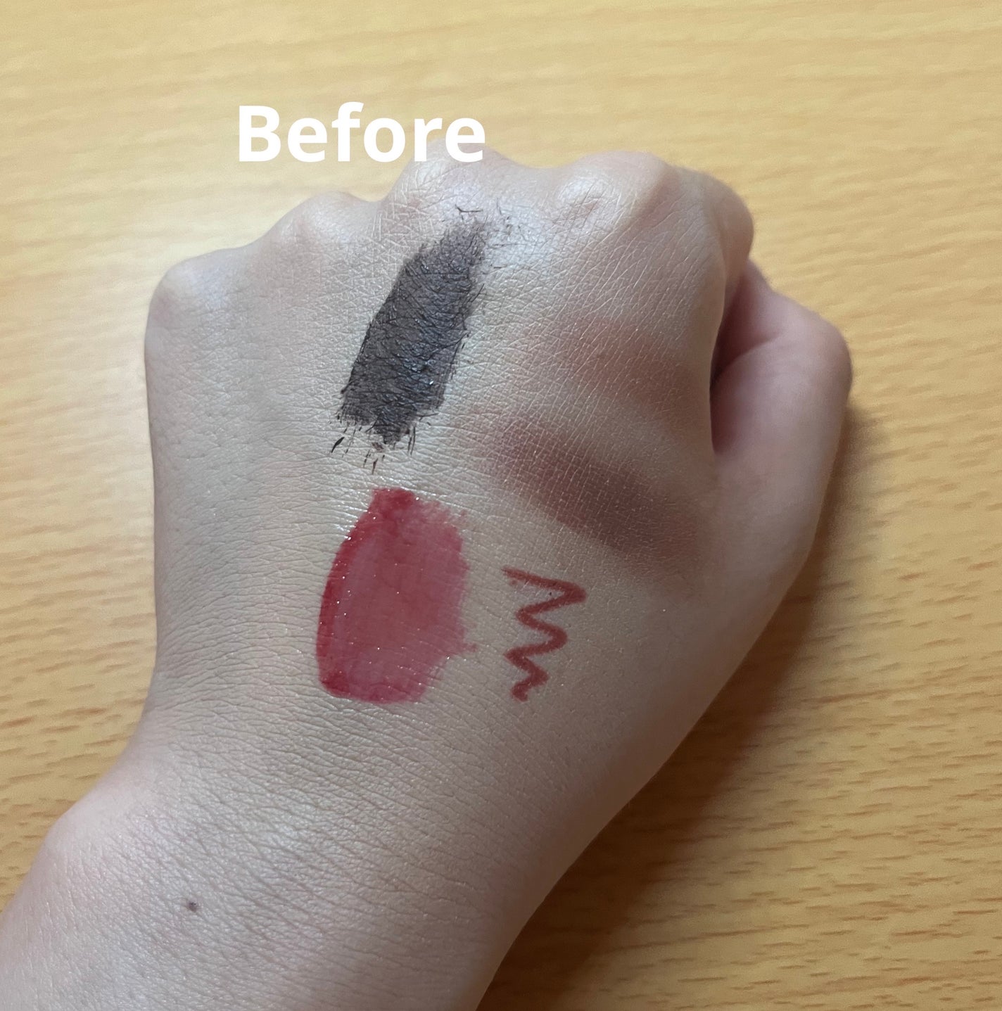 ピュアクレンジングオイル ディープクリーン/manyo/オイルクレンジングを使ったクチコミ(2枚目)