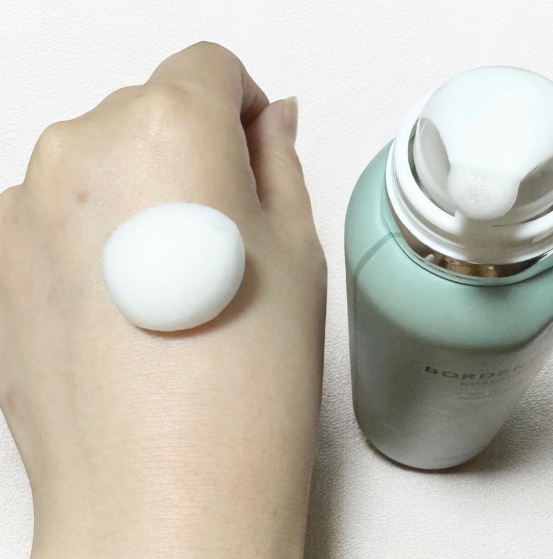 ブライトニングCO2フェイスパック/BORDER FREE cosmetics/シートマスク・パックを使ったクチコミ（2枚目）