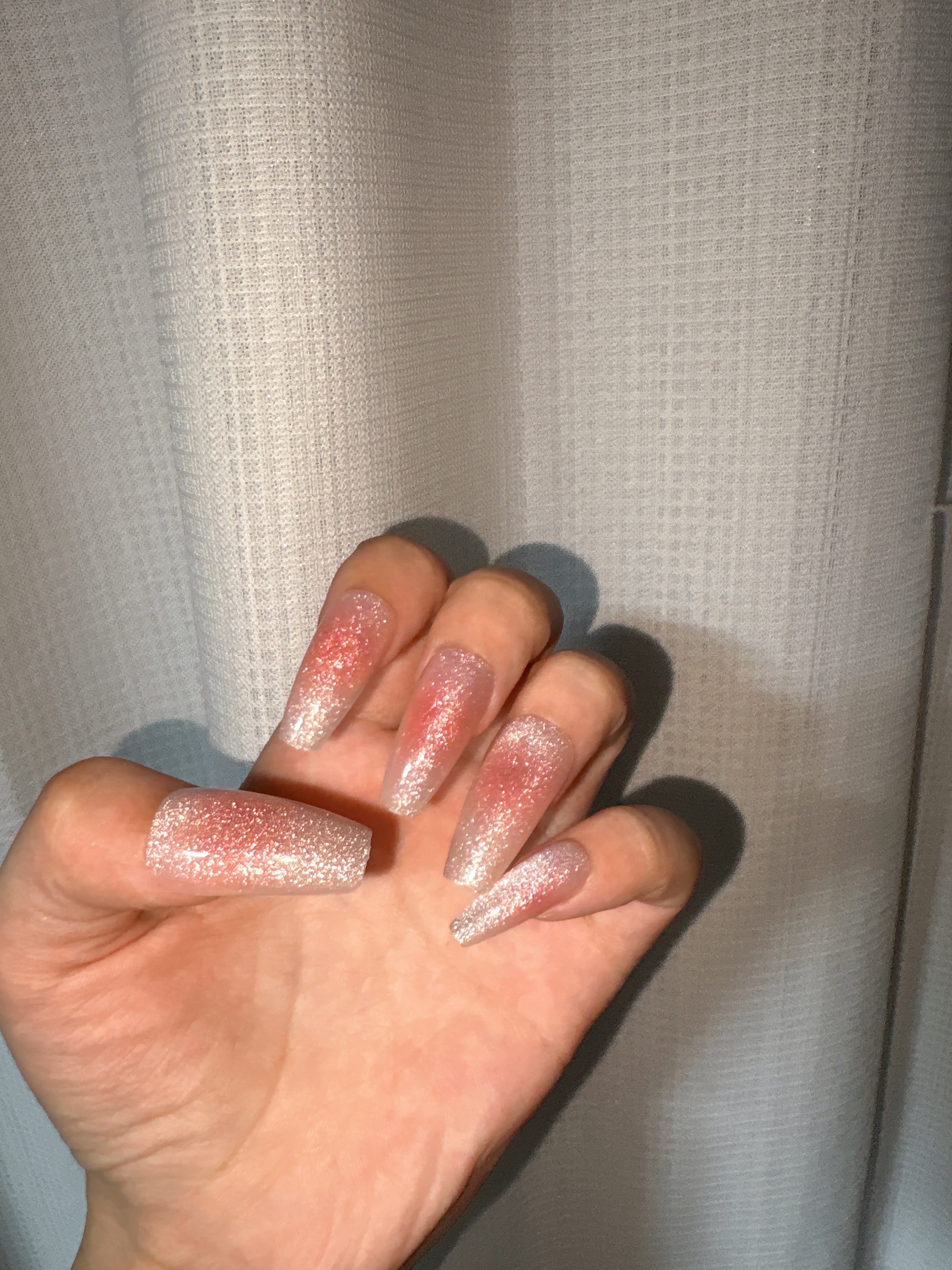 Nairutiler ネイルティア　ネイルチップ/ビー・エヌ/ネイルチップ・パーツを使ったクチコミ（2枚目）