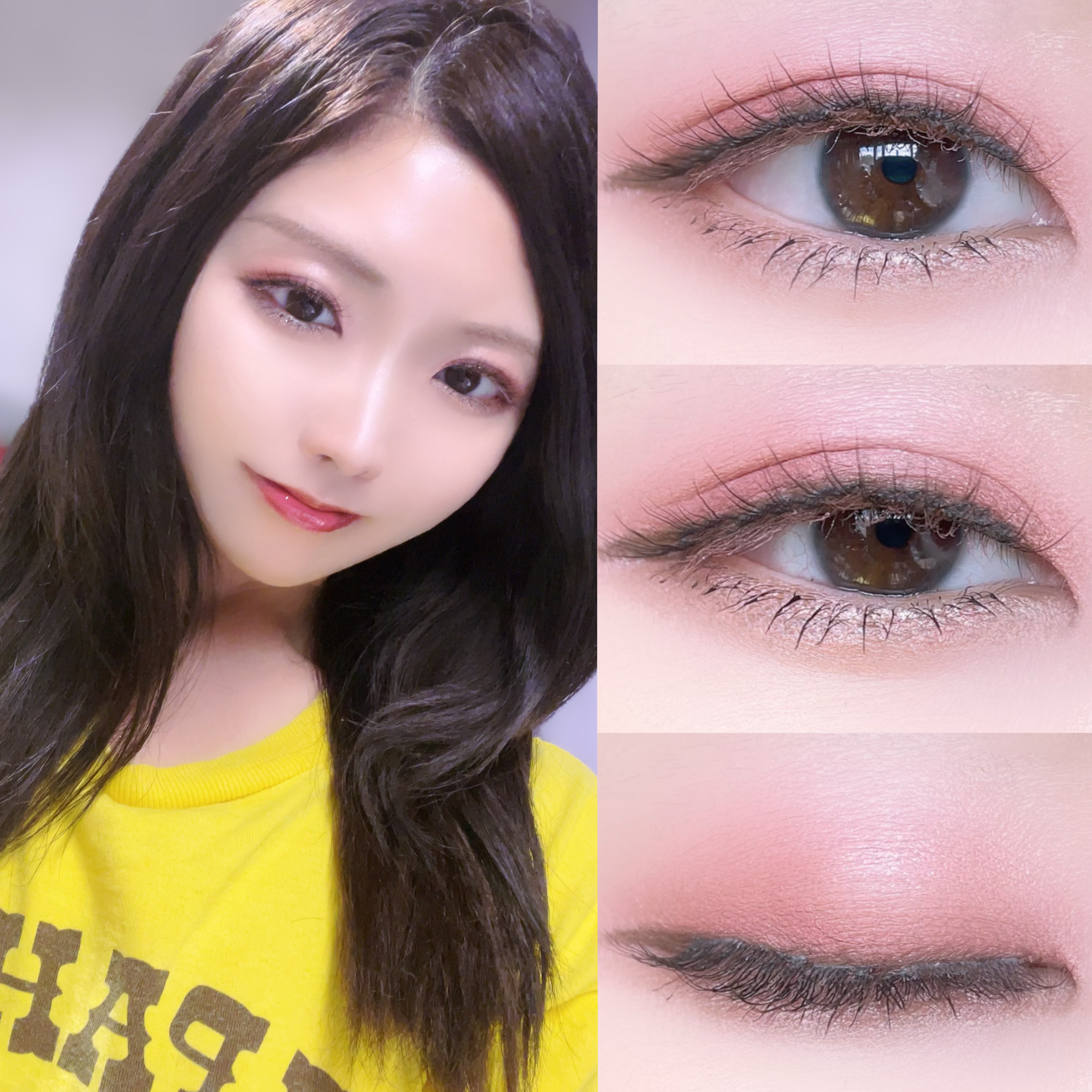 カーミンググロウアップクッションファンデーション/favs/リキッドファンデーションを使ったクチコミ（1枚目）