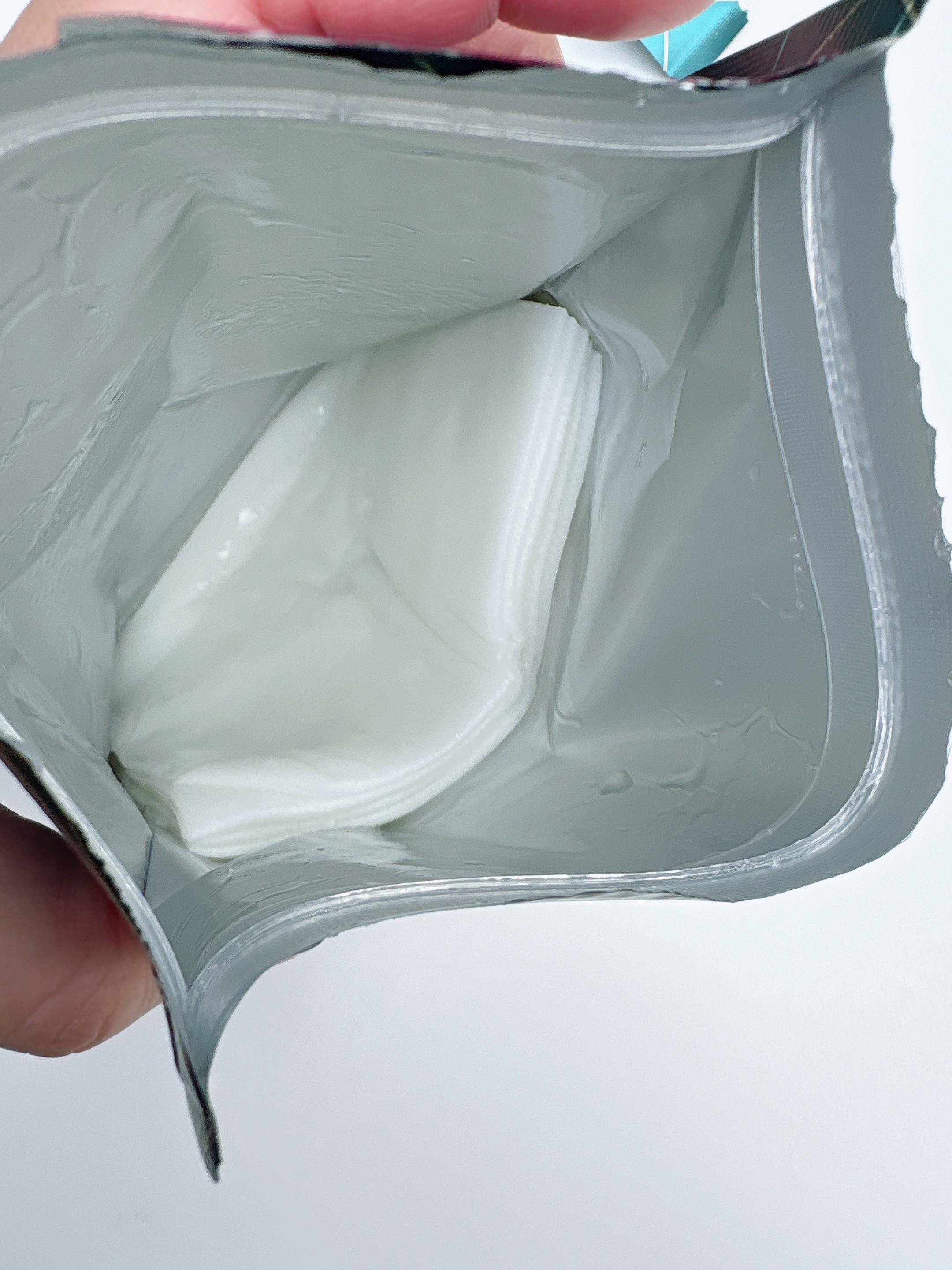 ルルルンプレシャス GREEN(バランス)【旧】/ルルルン/シートマスク・パックを使ったクチコミ（3枚目）