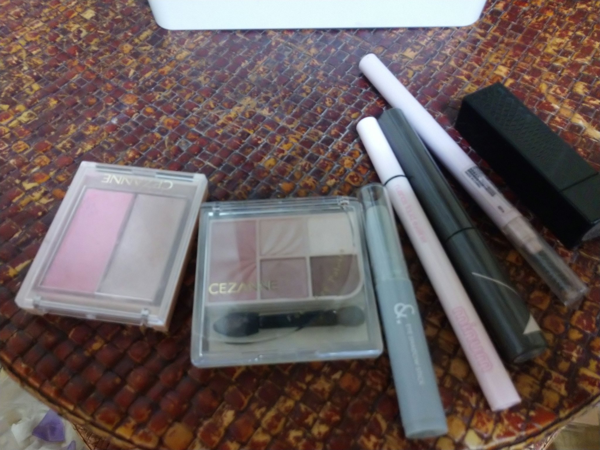 GLASS SKIN ESSENCE PACT  PERFECT/AGE20’s/その他ファンデーションを使ったクチコミ（2枚目）