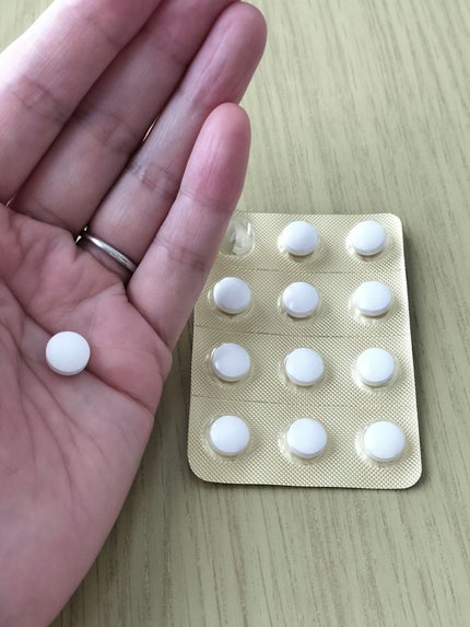 エバセチンゴールド(医薬品)/エバース・ジャパン/その他を使ったクチコミ(3枚目)