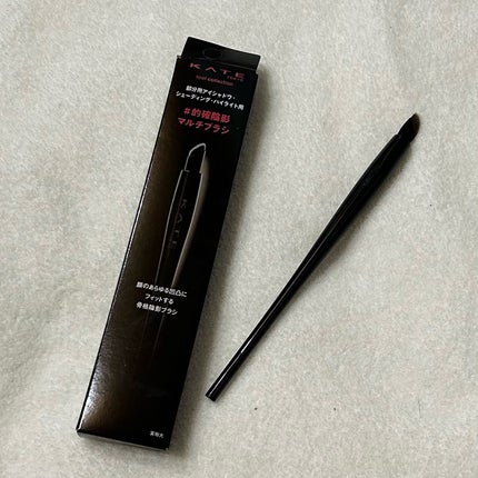 ãã«ãã¢ã€ã©ã€ããŒãã©ã·/KATE/ã¡ã€ã¯ãã©ã·ã䜿ã£ãã¯ãã³ãïŒ1æç®ïŒ