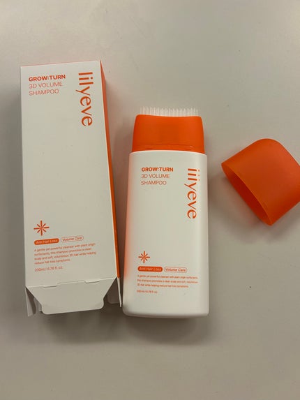 を使ったクチコミ(1枚目)