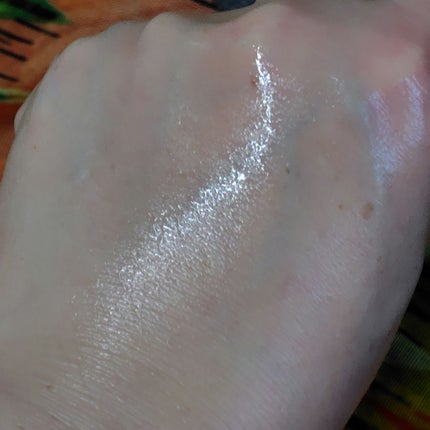 デュオ ザ クレンジングバーム ブラックリペア/DUO/クレンジングバームを使ったクチコミ(6枚目)