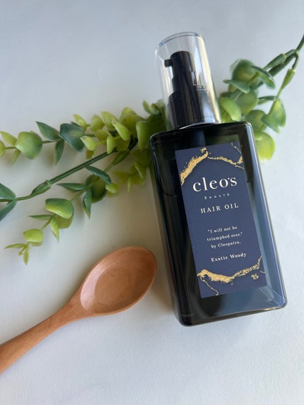 eitooo25 on LIPS 「♡マルチダメージリペアヘアオイル♡スタイリングしながら髪を補修..」(4枚目)