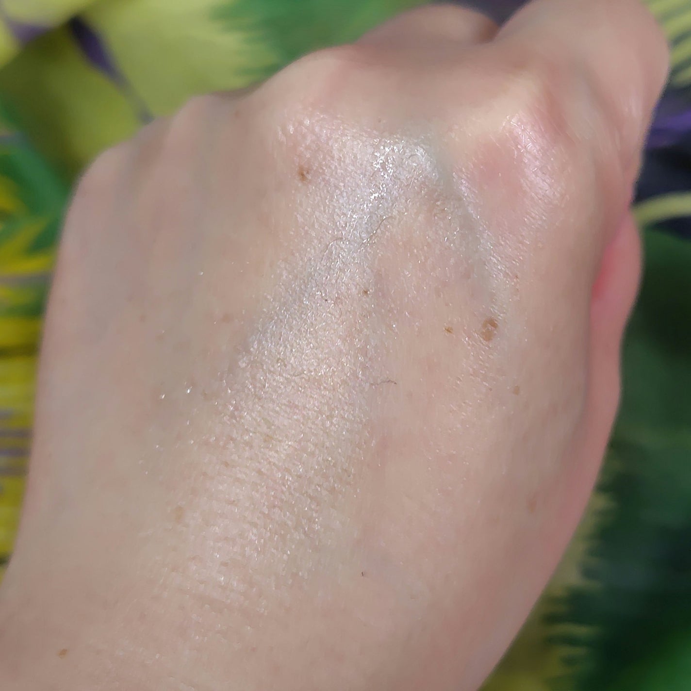 フェイシャル トリートメント エッセンス/SK-II/化粧水を使ったクチコミ(5枚目)