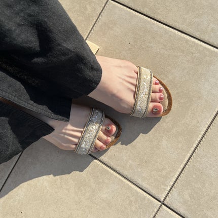 オホーラ ジェルランプ/ohora/ネイル用品を使ったクチコミ(4枚目)