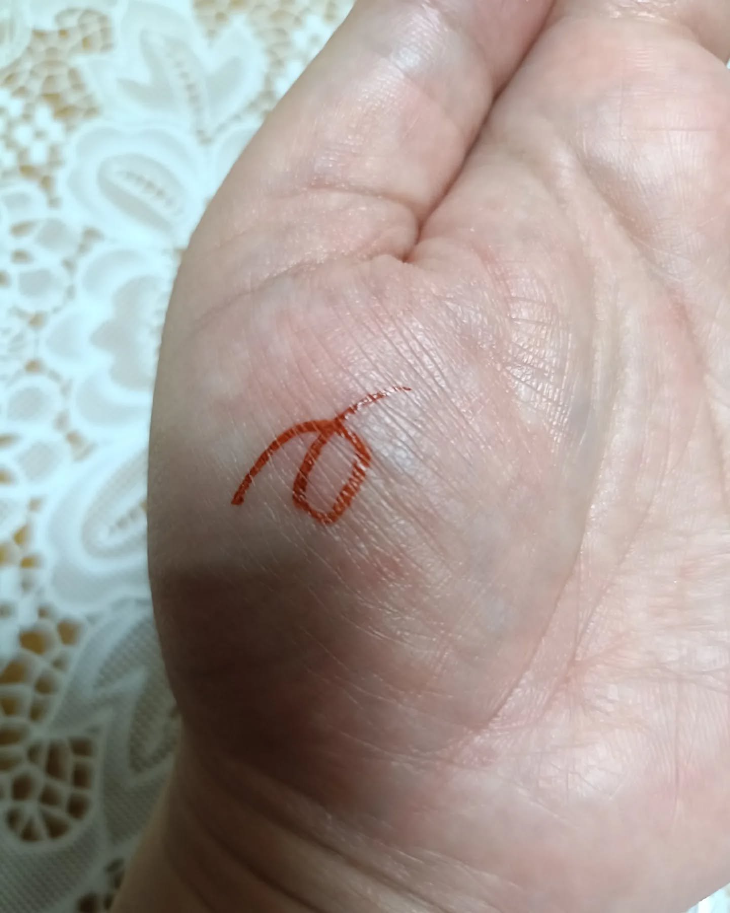 リキッドアイライナー コルク/ルルズコスメティコ/リキッドアイライナーを使ったクチコミ（3枚目）