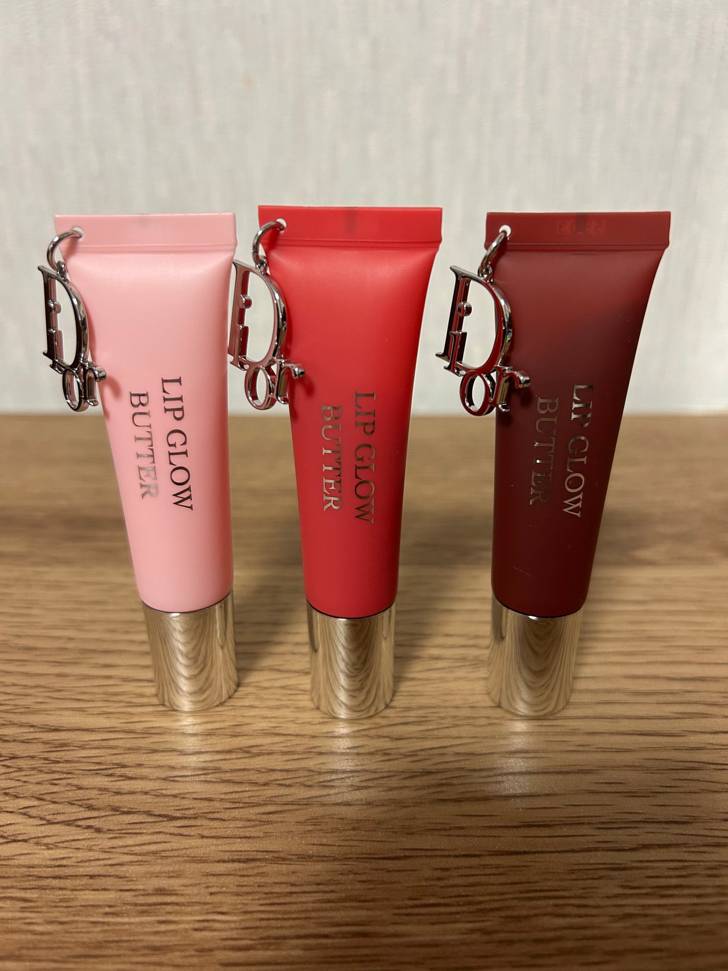 ディオール バックステージ フェイス グロウ パレット/Dior/ハイライトを使ったクチコミ(2枚目)