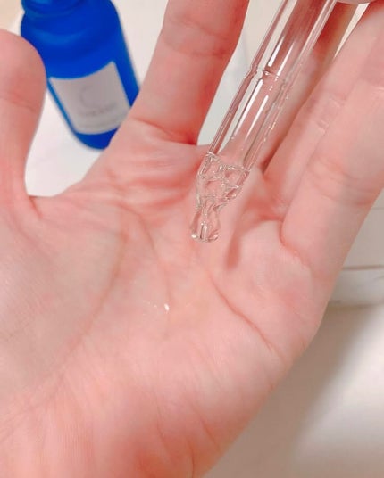 タカミスキンピール/タカミ/ブースター・導入液を使ったクチコミ(4枚目)