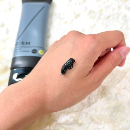 ディズム エンリッチ バブルネット/DISM/その他スキンケアグッズを使ったクチコミ(3枚目)