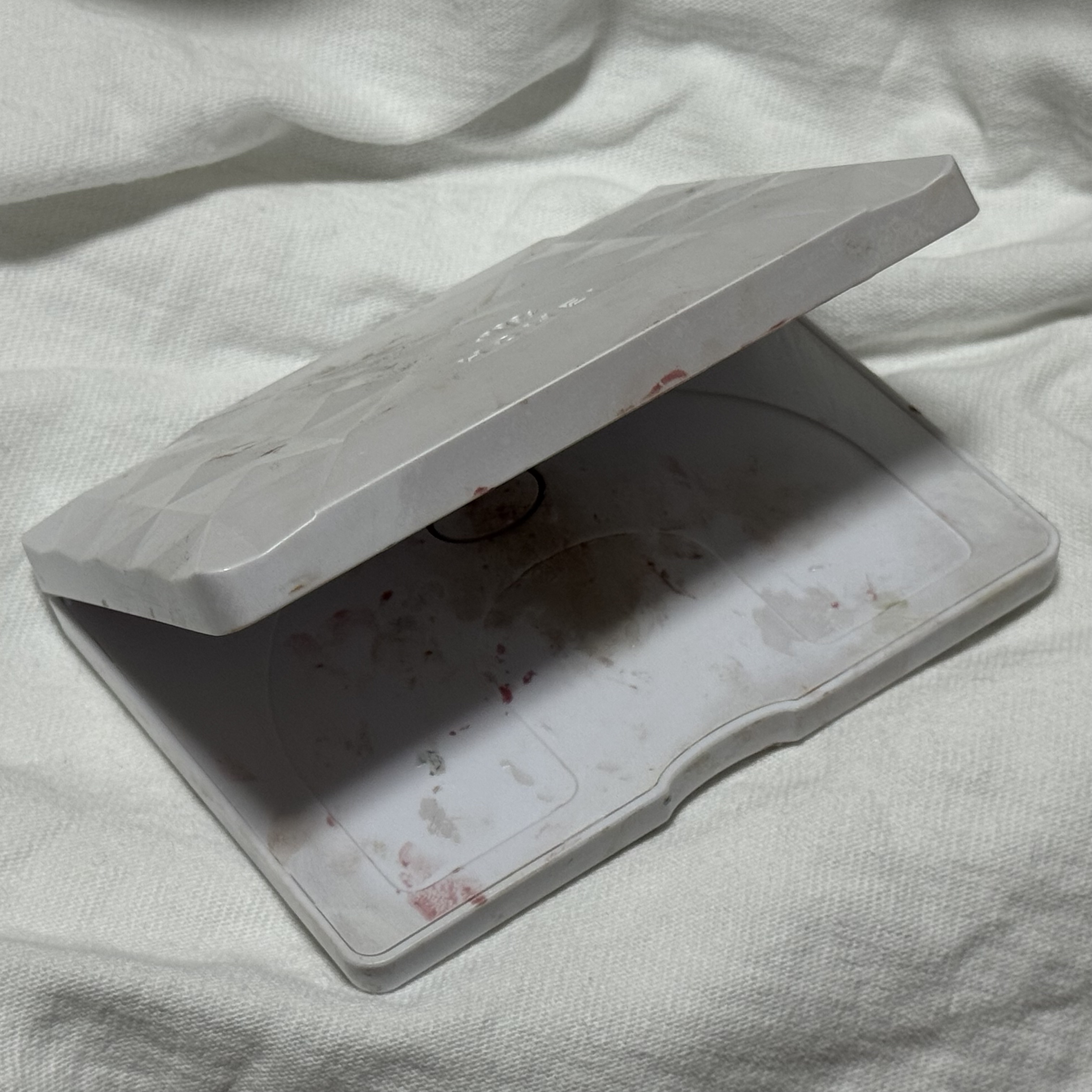 コンパクトジェルライト30/HOMEI/ネイル用品を使ったクチコミ（2枚目）