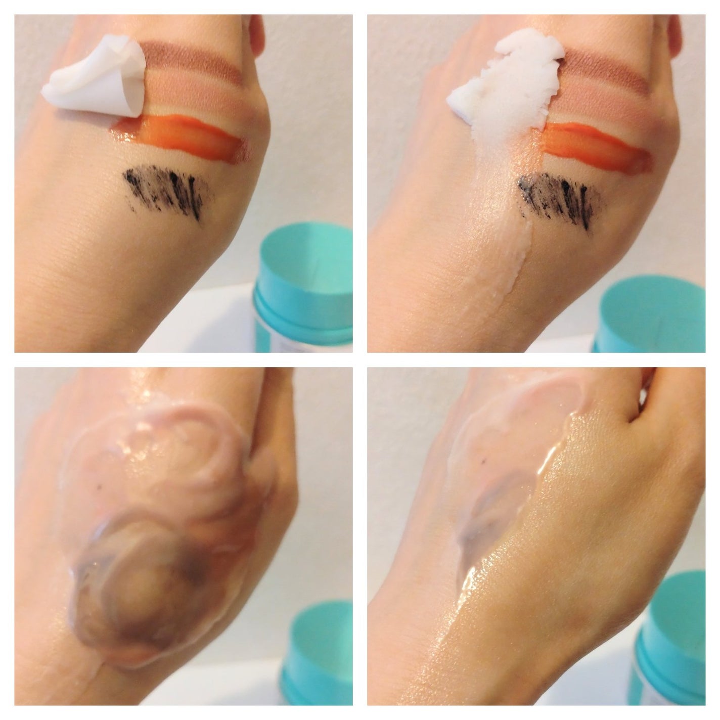 PDRN カプセルクリーム 100/VT/フェイスクリームを使ったクチコミ(7枚目)