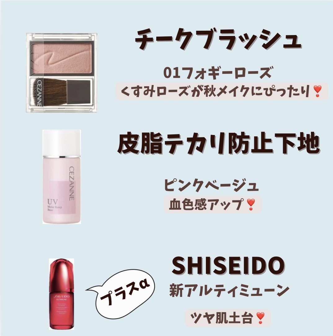 ケイト ザ アイカラー/KATE/単色アイシャドウを使ったクチコミ（3枚目）