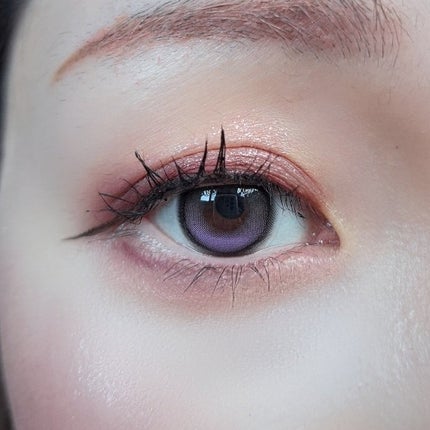 YSL リベレイテッド アイライナー ウォータープルーフ/YVES SAINT LAURENT BEAUTE/アイライナーを使ったクチコミ(3枚目)