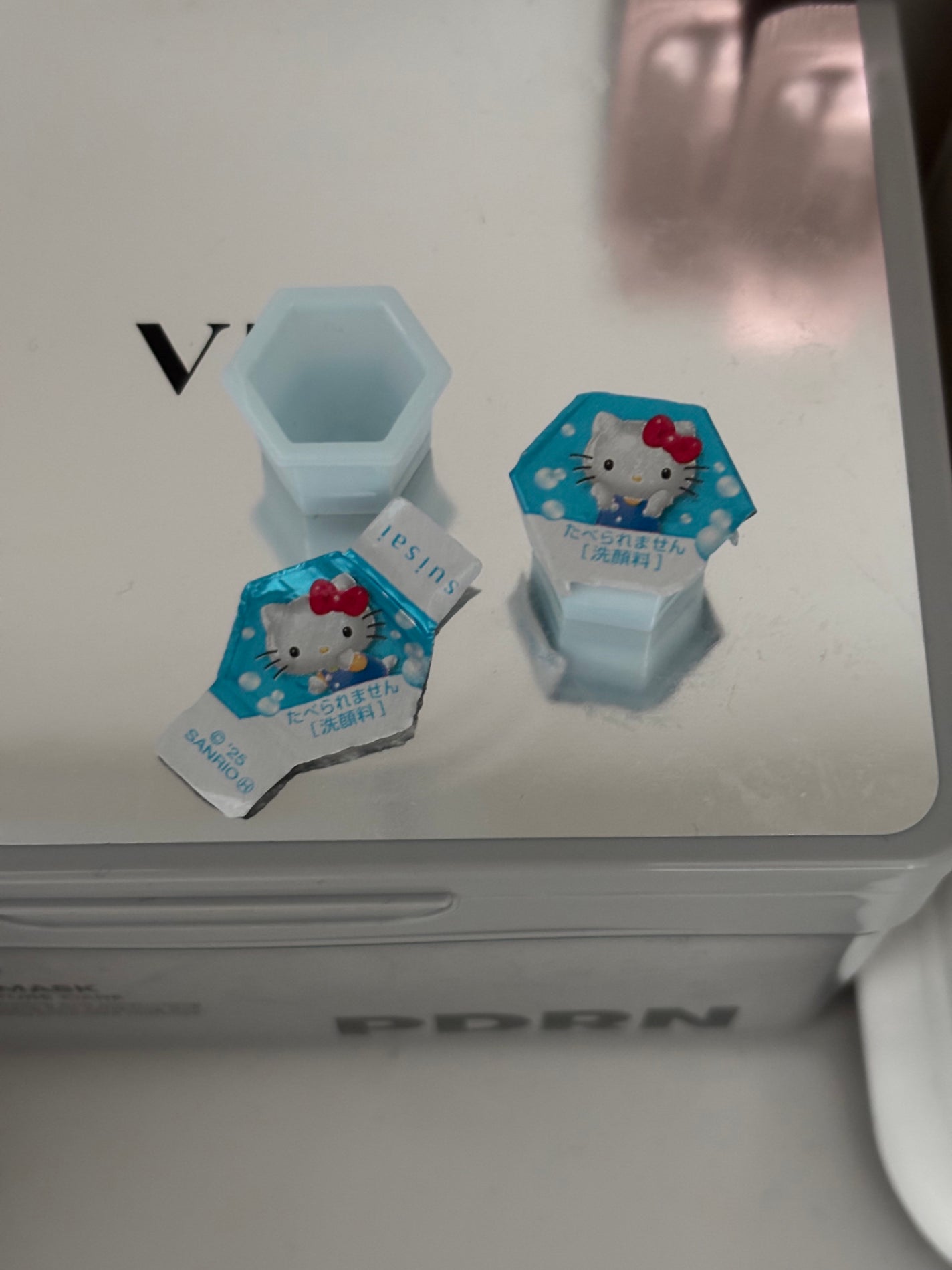 スイサイ ビューティクリア パウダーウォッシュN/スイサイ ビューティクリア/洗顔パウダーを使ったクチコミ(6枚目)