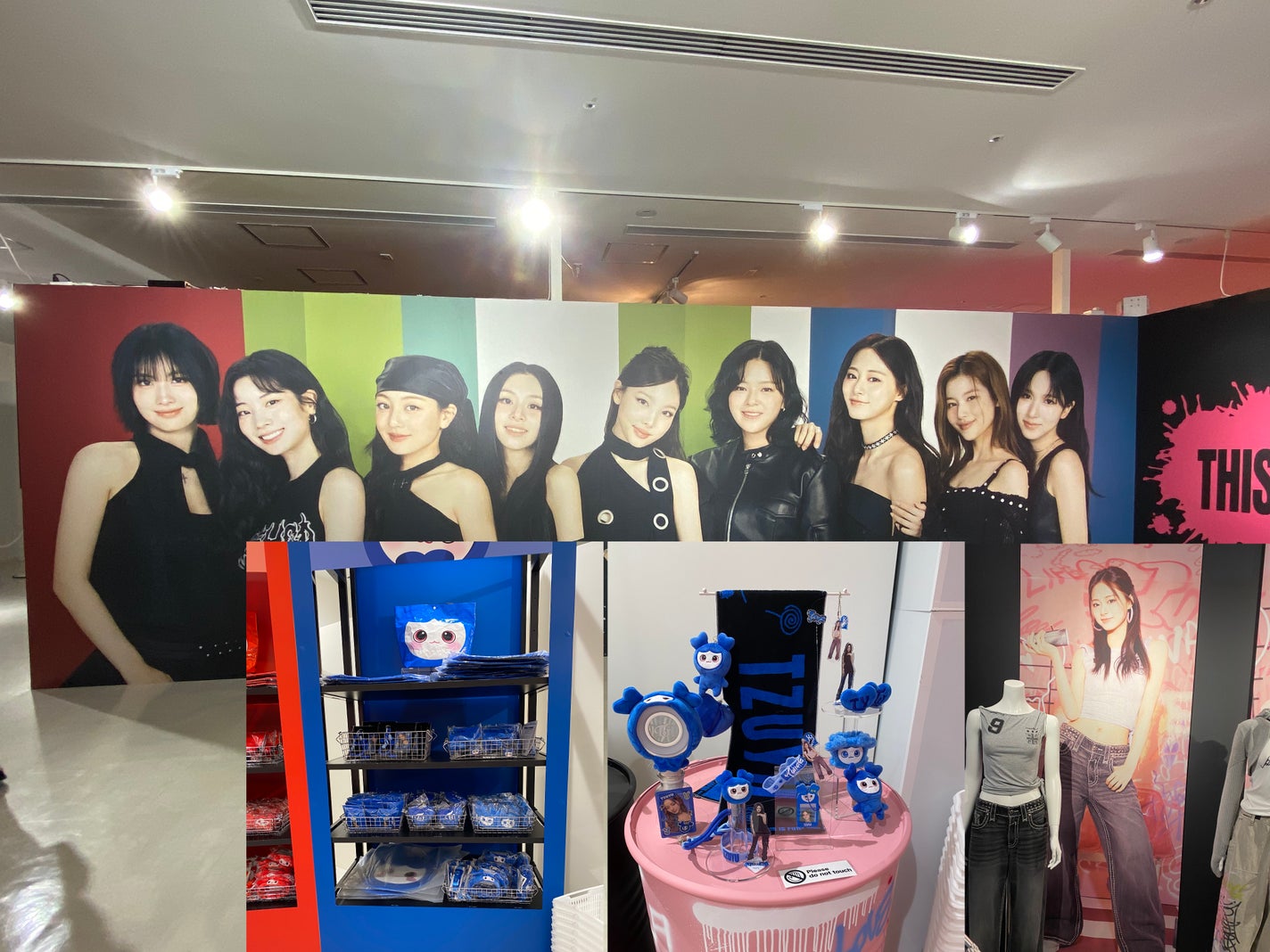 ããŒãððŠJ C 6 ãã©ããæçš¿ããæ¹ on LIPS ã#ãããã¢ããã¹ãã¢#twice#ããŠã£..ãïŒ2æç®ïŒ