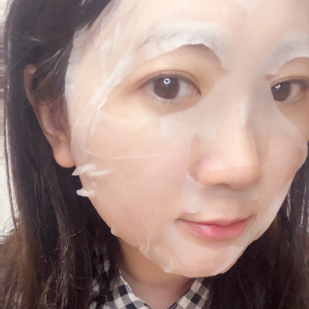 あやこ @フォロバ100 on LIPS 「最近使ってよかったスキンケア👇&meuのVCニードル*1美容液..」(6枚目)