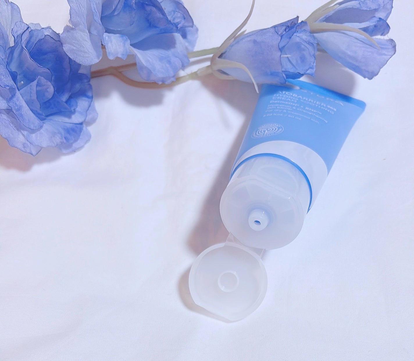 アトバリア365 ハイドロクリーム /AESTURA/フェイスクリームを使ったクチコミ(2枚目)