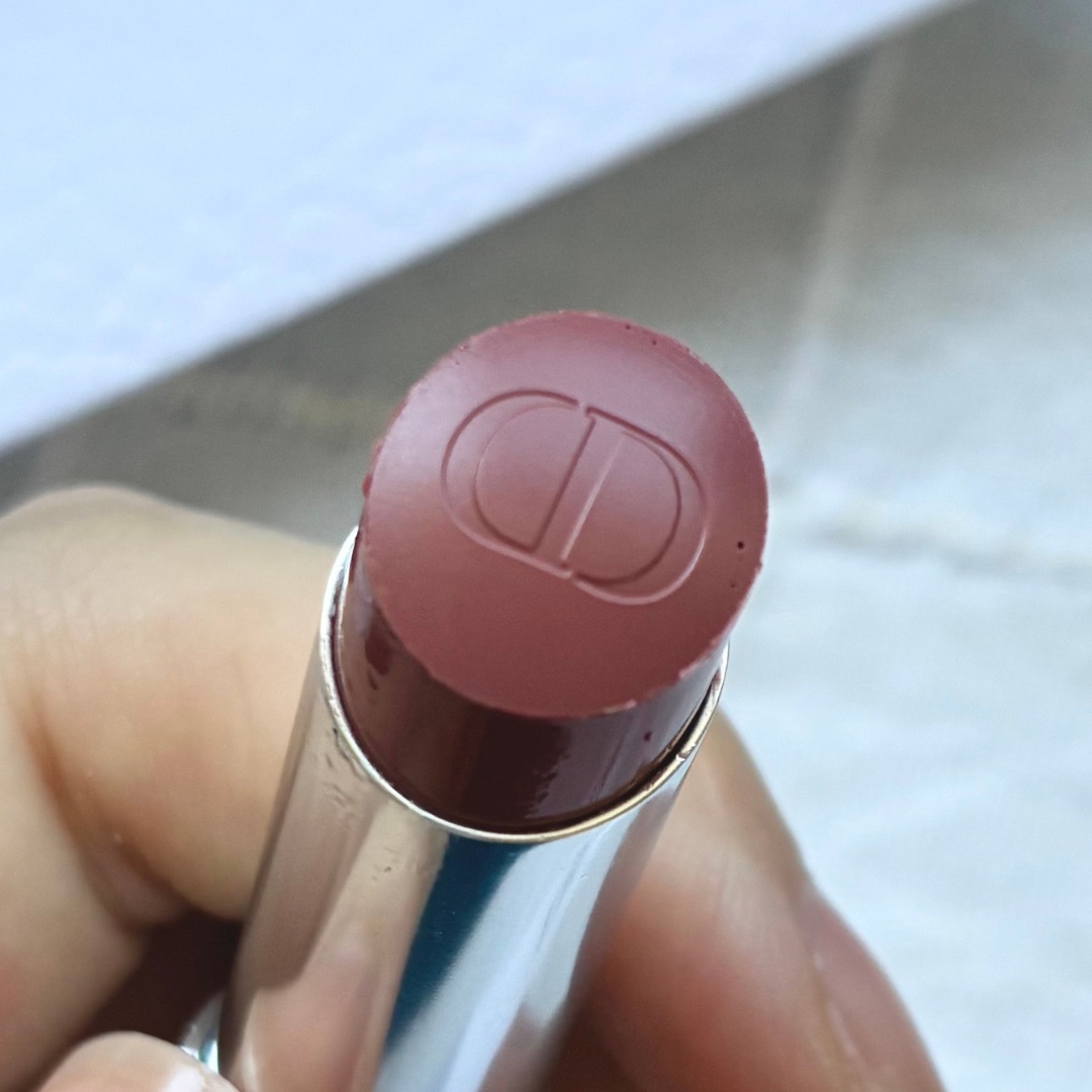 ディオール アディクト リップスティック/Dior/口紅を使ったクチコミ（3枚目）
