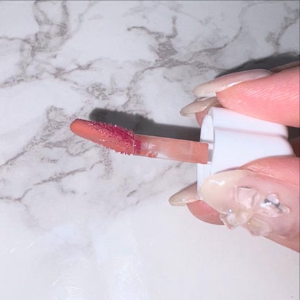 デューティント 09 モーヴグレープ(ミニ)/AMUSE/リップティントの画像