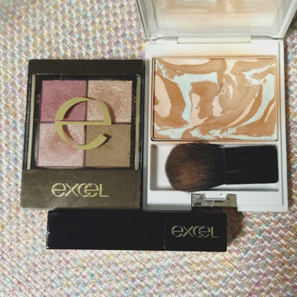 リップステディ/excel/口紅を使ったクチコミ(1枚目)