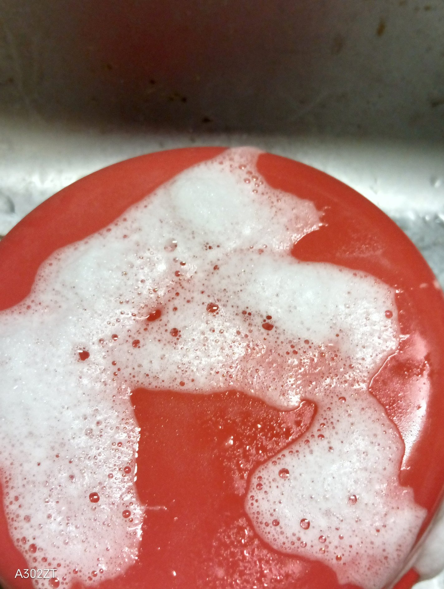 キュキュット CLEAR 泡スプレー /花王/その他を使ったクチコミ(4枚目)