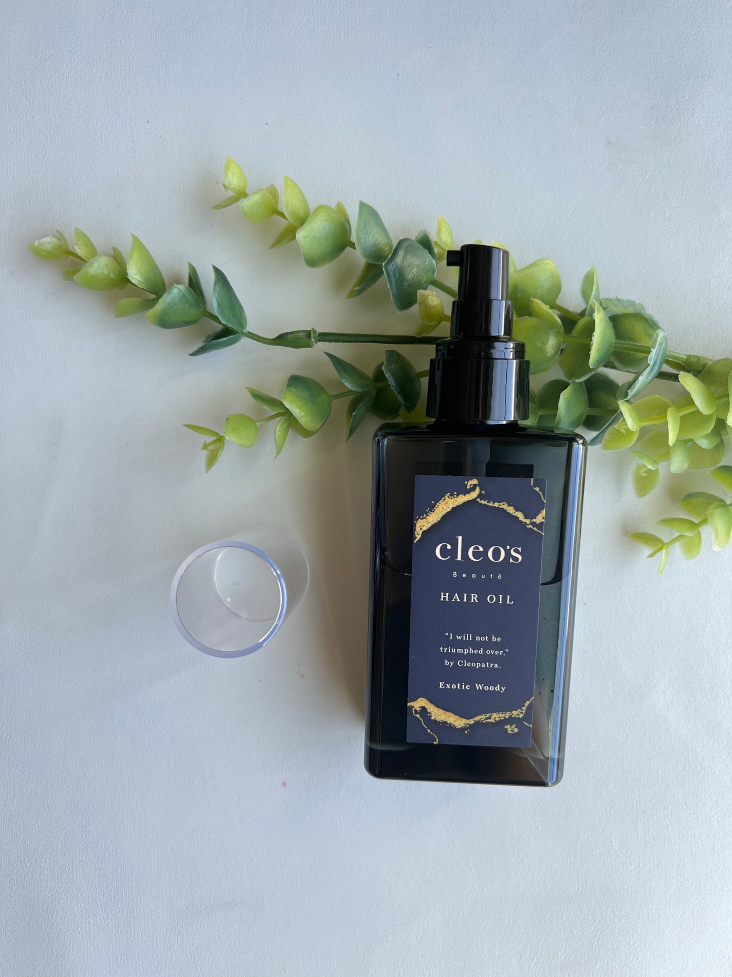 eitooo25 on LIPS 「♡マルチダメージリペアヘアオイル♡スタイリングしながら髪を補修..」(2枚目)